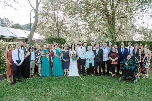Flowerdale Estate wedding, Lyndsay and Jared, frame 164
