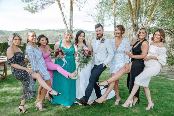 Flowerdale Estate wedding, Lyndsay and Jared, frame 173