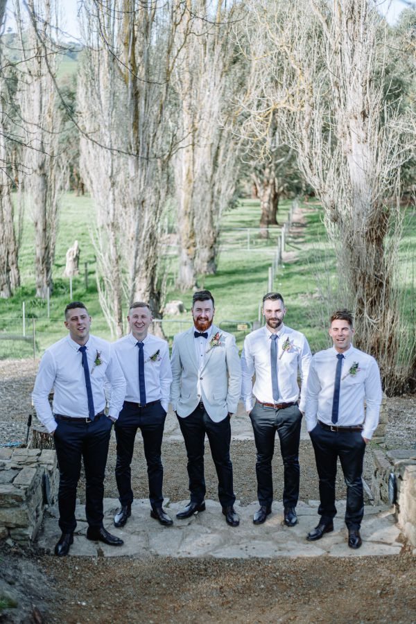Flowerdale Estate wedding, Lyndsay and Jared, frame 176