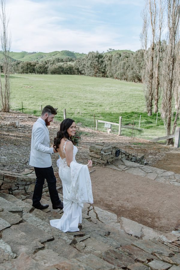 Flowerdale Estate wedding, Lyndsay and Jared, frame 182