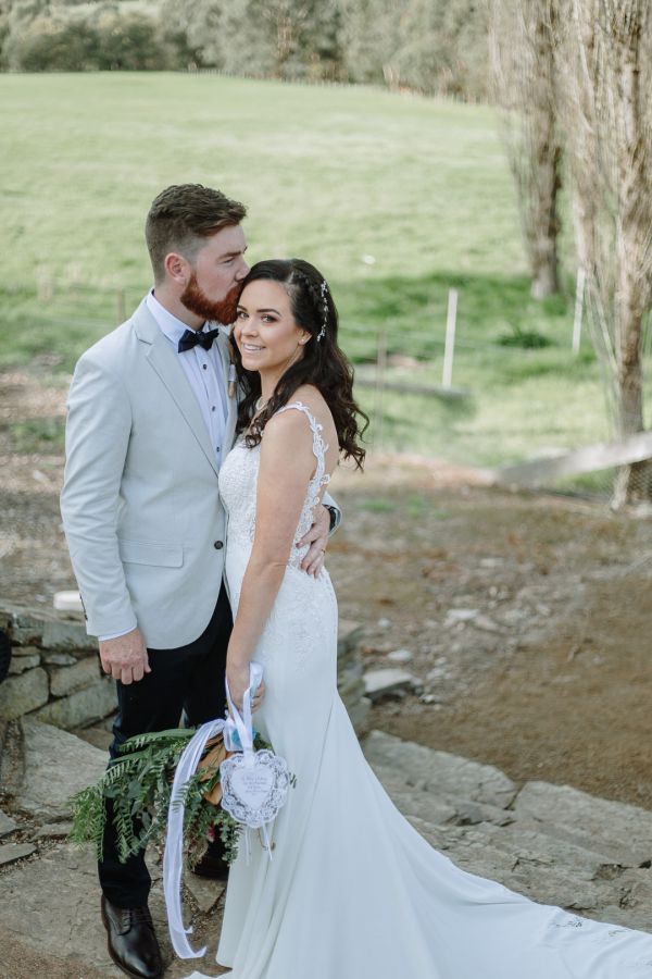 Flowerdale Estate wedding, Lyndsay and Jared, frame 185