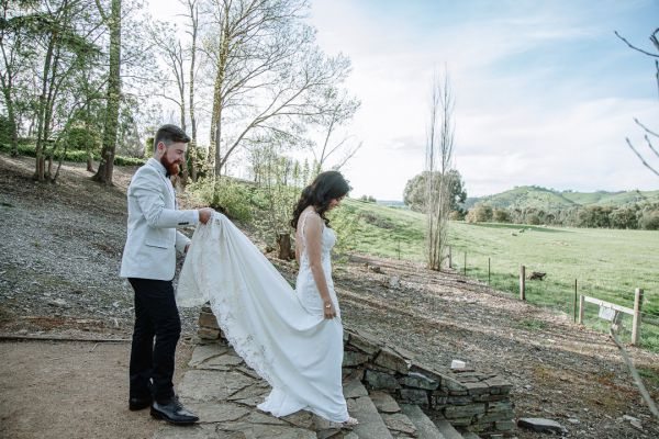 Flowerdale Estate wedding, Lyndsay and Jared, frame 188