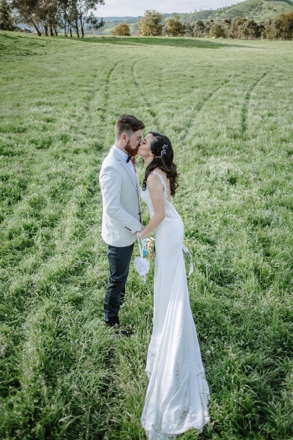 Flowerdale Estate wedding, Lyndsay and Jared, frame 200