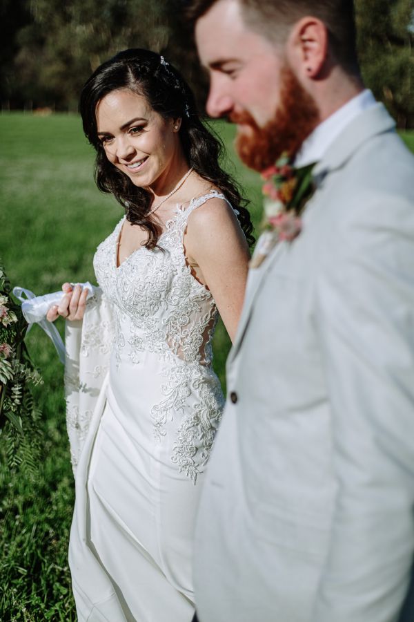 Flowerdale Estate wedding, Lyndsay and Jared, frame 206