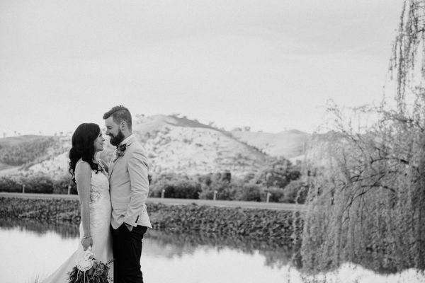 Flowerdale Estate wedding, Lyndsay and Jared, frame 215