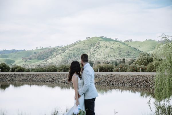 Flowerdale Estate wedding, Lyndsay and Jared, frame 218
