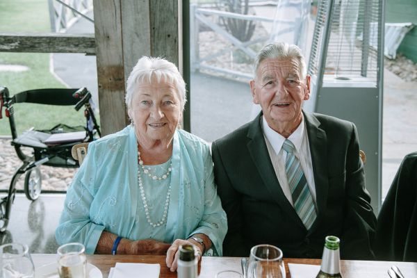 Lyndsay and Jared's wedding day in Strath Creek, frame 238