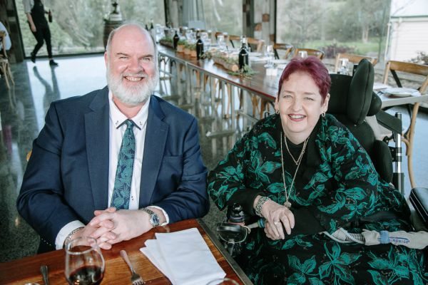 Flowerdale Estate wedding, Lyndsay and Jared, frame 239