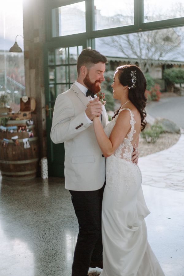 Flowerdale Estate wedding, Lyndsay and Jared, frame 254
