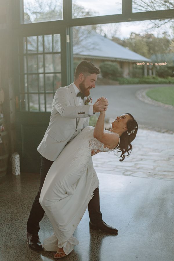 Flowerdale Estate wedding, Lyndsay and Jared, frame 257