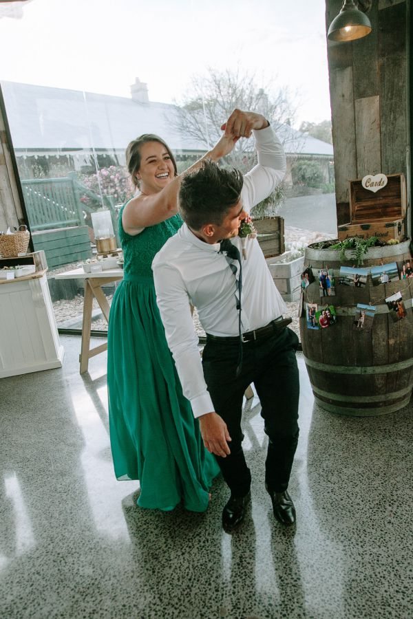 Flowerdale Estate wedding, Lyndsay and Jared, frame 260