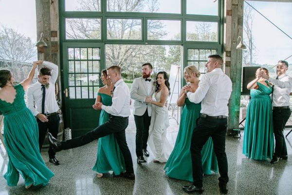 Flowerdale Estate wedding, Lyndsay and Jared, frame 266