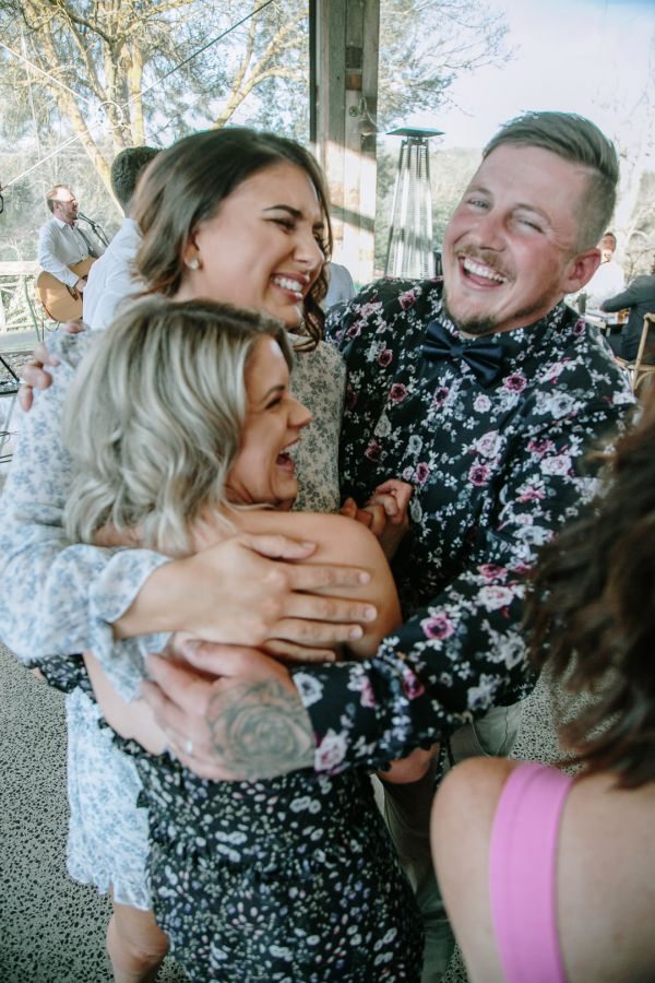 Flowerdale Estate wedding, Lyndsay and Jared, frame 272