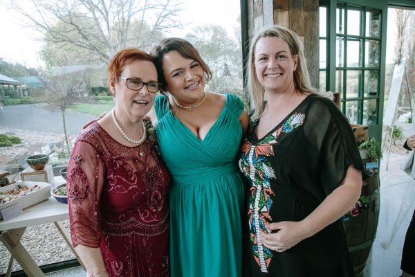 Flowerdale Estate wedding, Lyndsay and Jared, frame 275