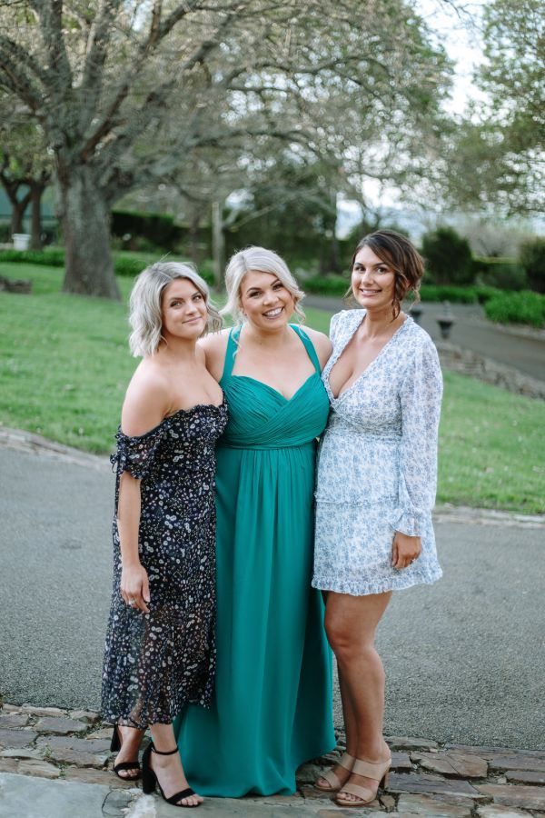 Flowerdale Estate wedding, Lyndsay and Jared, frame 284