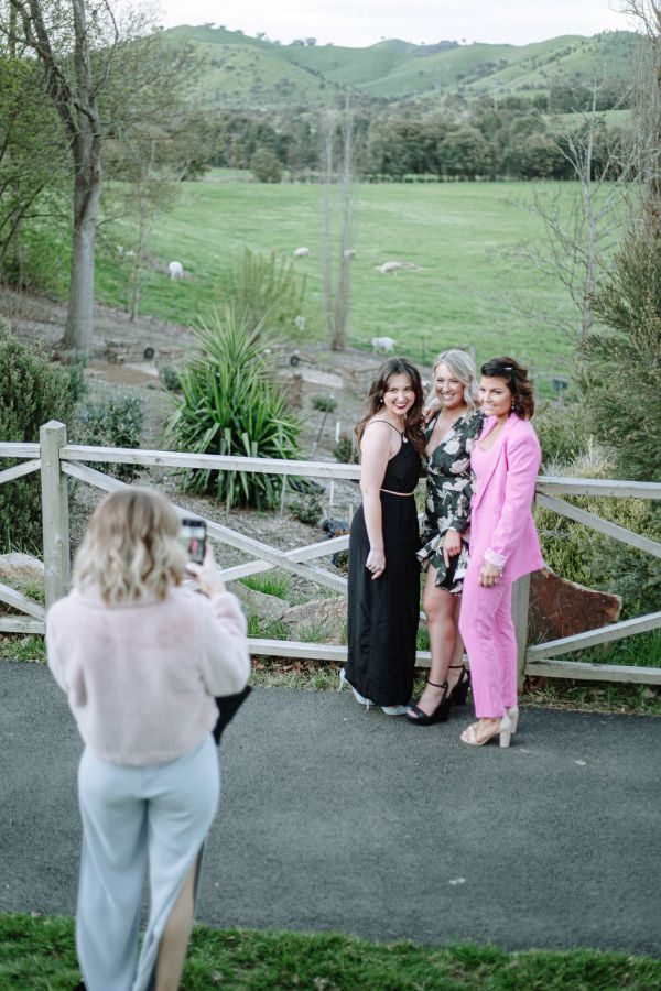 Flowerdale Estate wedding, Lyndsay and Jared, frame 287