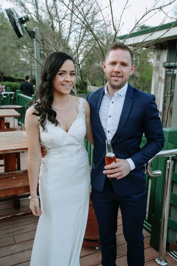 Flowerdale Estate wedding, Lyndsay and Jared, frame 305