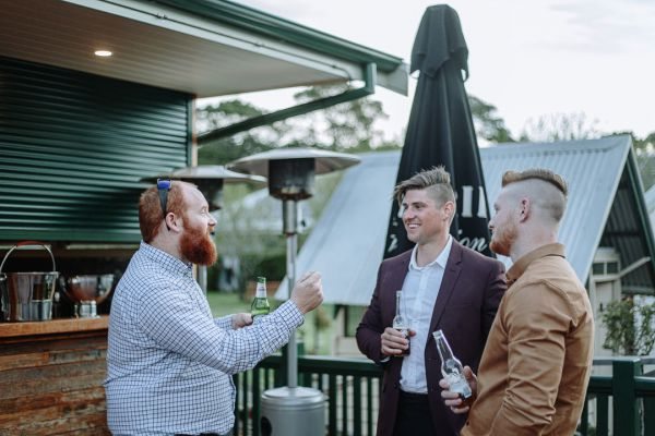 Flowerdale Estate wedding, Lyndsay and Jared, frame 308