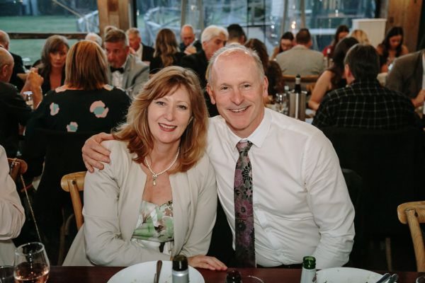 Lyndsay and Jared's wedding day in Strath Creek, frame 334