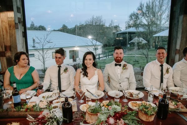 Flowerdale Estate wedding, Lyndsay and Jared, frame 335