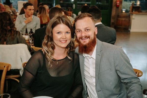 Flowerdale Estate wedding, Lyndsay and Jared, frame 344