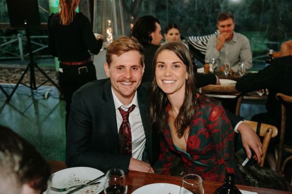 Flowerdale Estate wedding, Lyndsay and Jared, frame 353