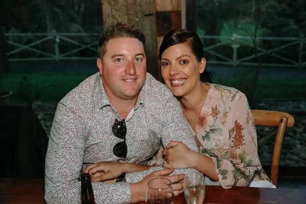 Flowerdale Estate wedding, Lyndsay and Jared, frame 356
