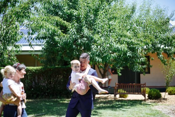 Flowerdale Estate wedding, Camilla and Jason, frame 041
