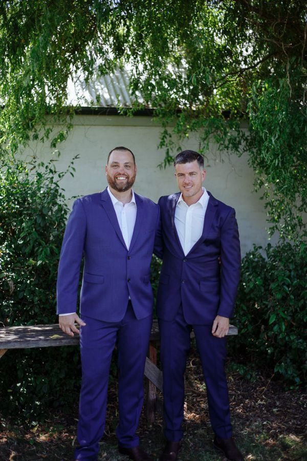 Flowerdale Estate wedding, Camilla and Jason, frame 044
