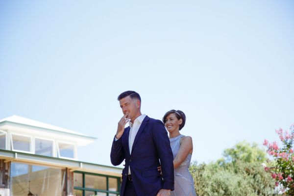 Camilla and Jason's wedding day in Strath Creek, frame 070
