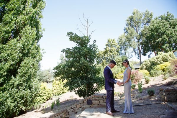 Flowerdale Estate wedding, Camilla and Jason, frame 074