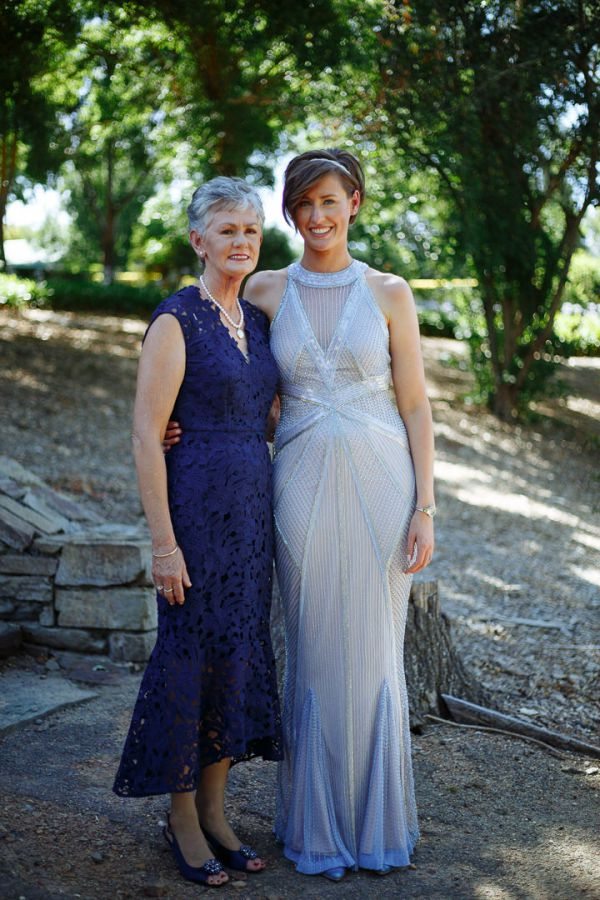 Wedding photograph 081 from Camilla and Jason's day at Flowerdale Estate
