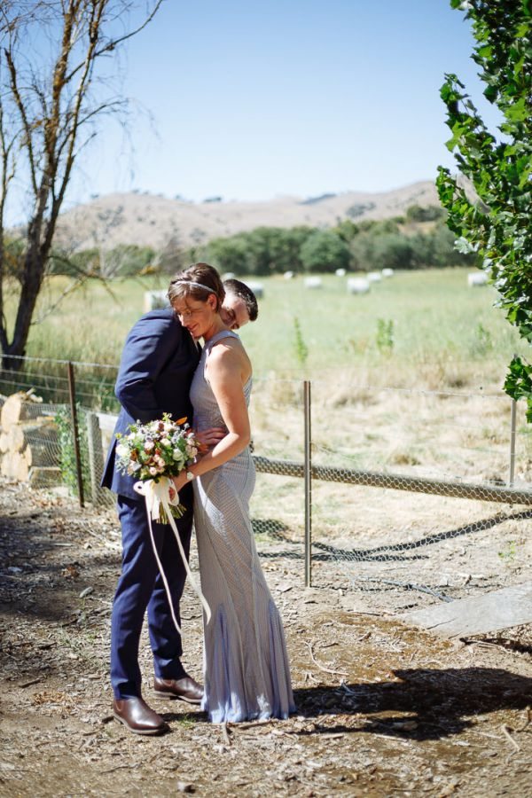 Wedding photograph 087 from Camilla and Jason's day at Flowerdale Estate