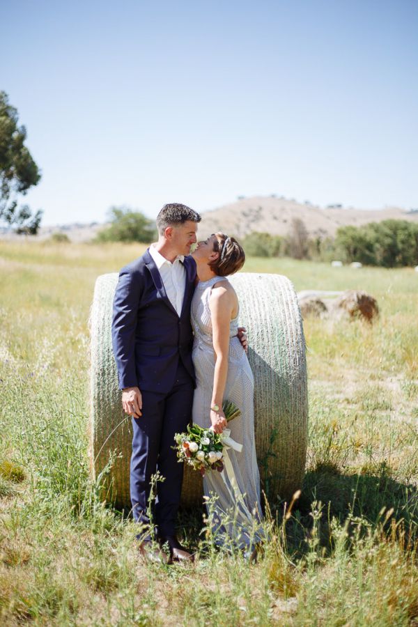 Camilla and Jason's wedding day in Strath Creek, frame 094