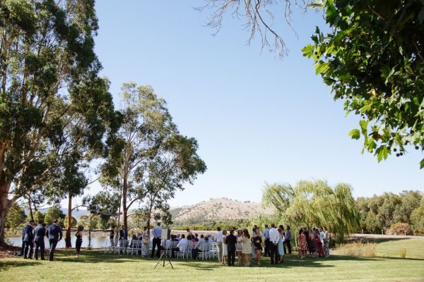 Wedding photograph 108 from Camilla and Jason's day at Flowerdale Estate