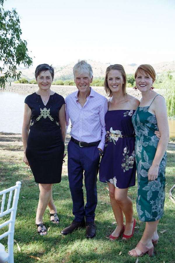 Flowerdale Estate wedding, Camilla and Jason, frame 110