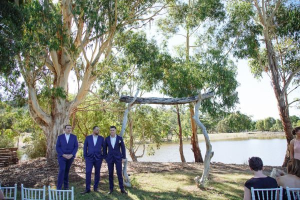 Flowerdale Estate wedding, Camilla and Jason, frame 113