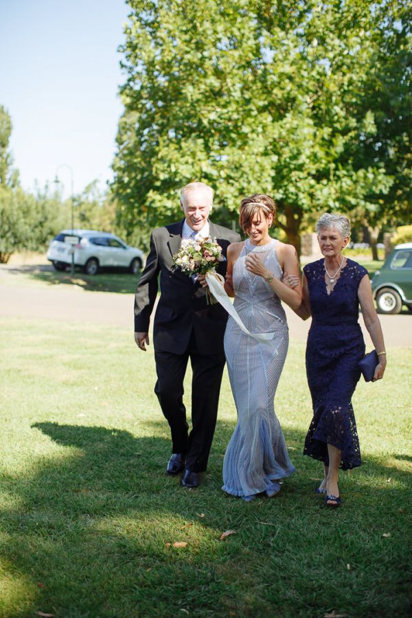 Camilla and Jason's wedding day in Strath Creek, frame 118