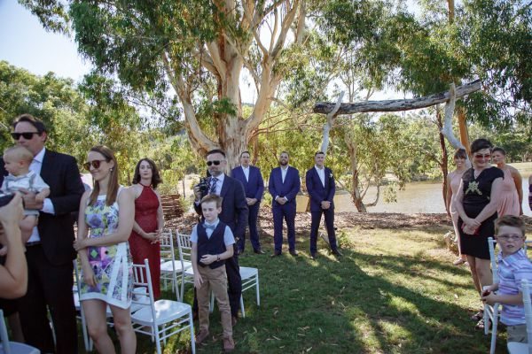 Flowerdale Estate wedding, Camilla and Jason, frame 119