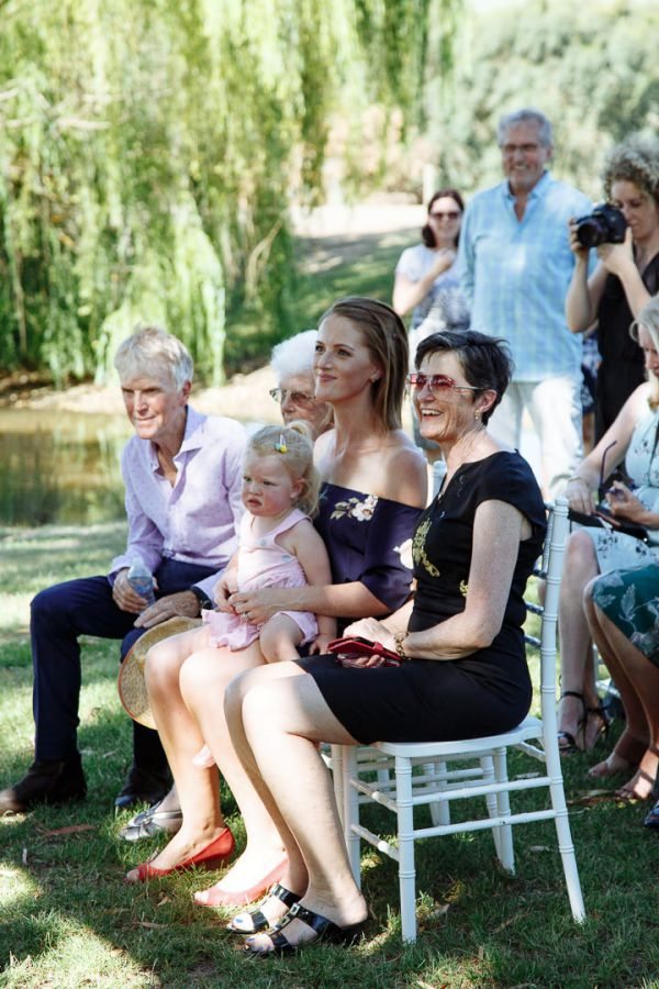 Flowerdale Estate wedding, Camilla and Jason, frame 125