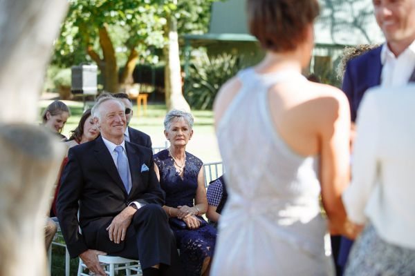 Camilla and Jason's wedding day in Strath Creek, frame 139
