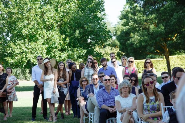 Flowerdale Estate wedding, Camilla and Jason, frame 140