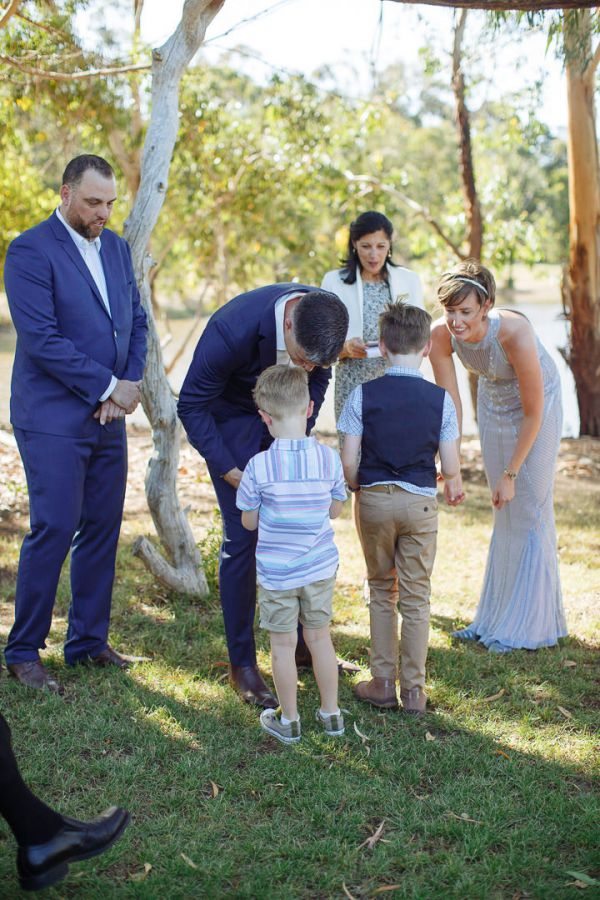 Flowerdale Estate wedding, Camilla and Jason, frame 146