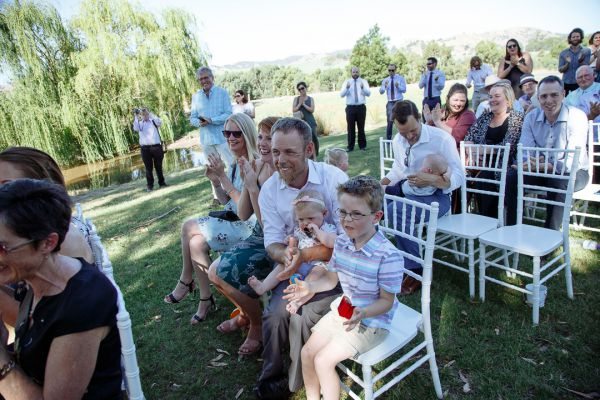 Flowerdale Estate wedding, Camilla and Jason, frame 155
