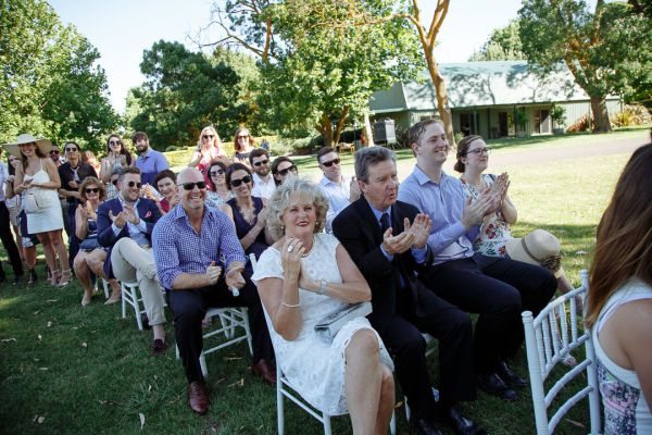Wedding photograph 156 from Camilla and Jason's day at Flowerdale Estate