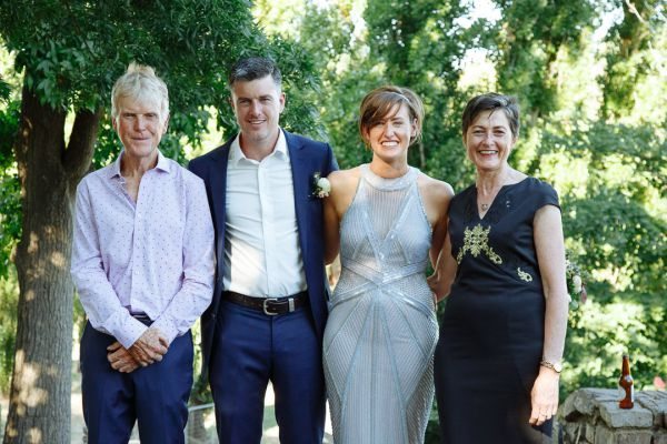 Flowerdale Estate wedding, Camilla and Jason, frame 170