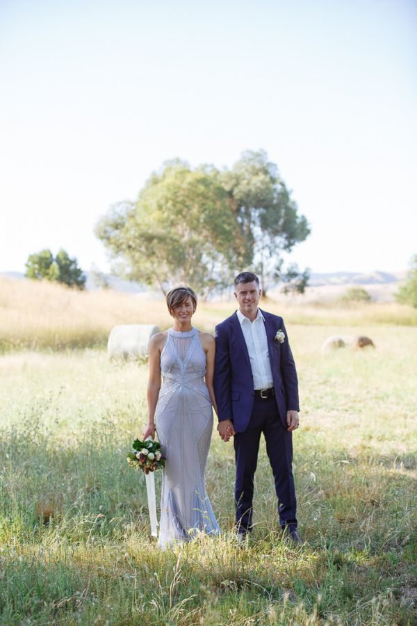 Camilla and Jason's wedding day in Strath Creek, frame 181