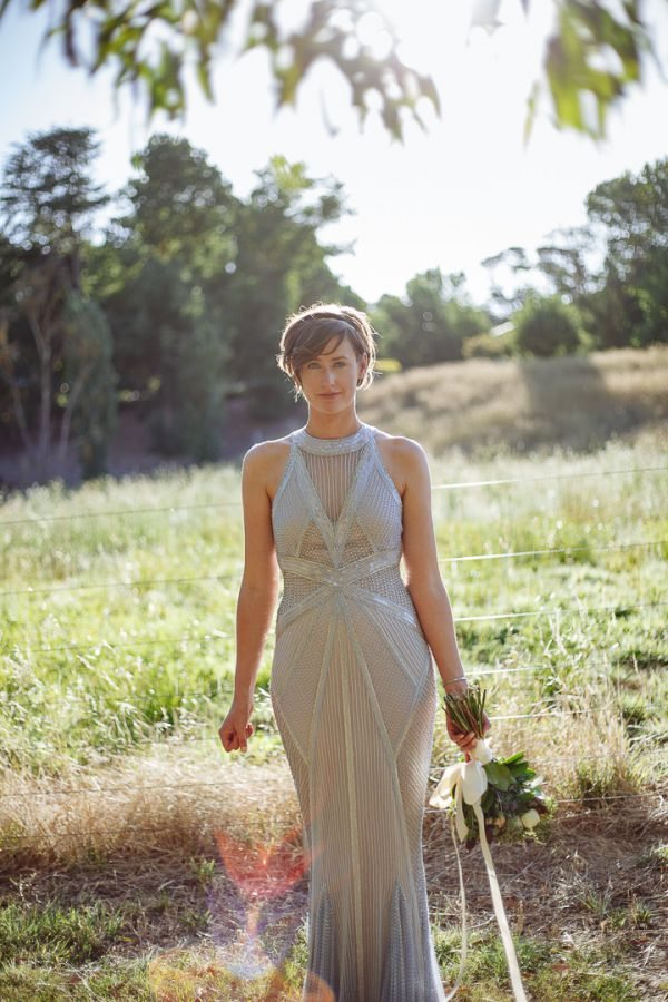 Camilla and Jason's wedding day in Strath Creek, frame 184