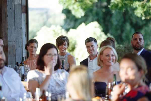 Flowerdale Estate wedding, Camilla and Jason, frame 206