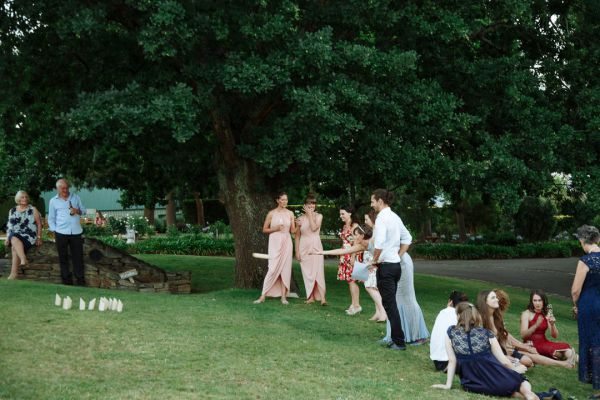 Flowerdale Estate wedding, Camilla and Jason, frame 224